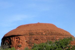 spaceship rock